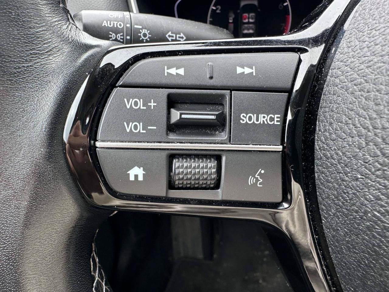 2024 Honda Civic Hatchback EX-L San Clemente CA