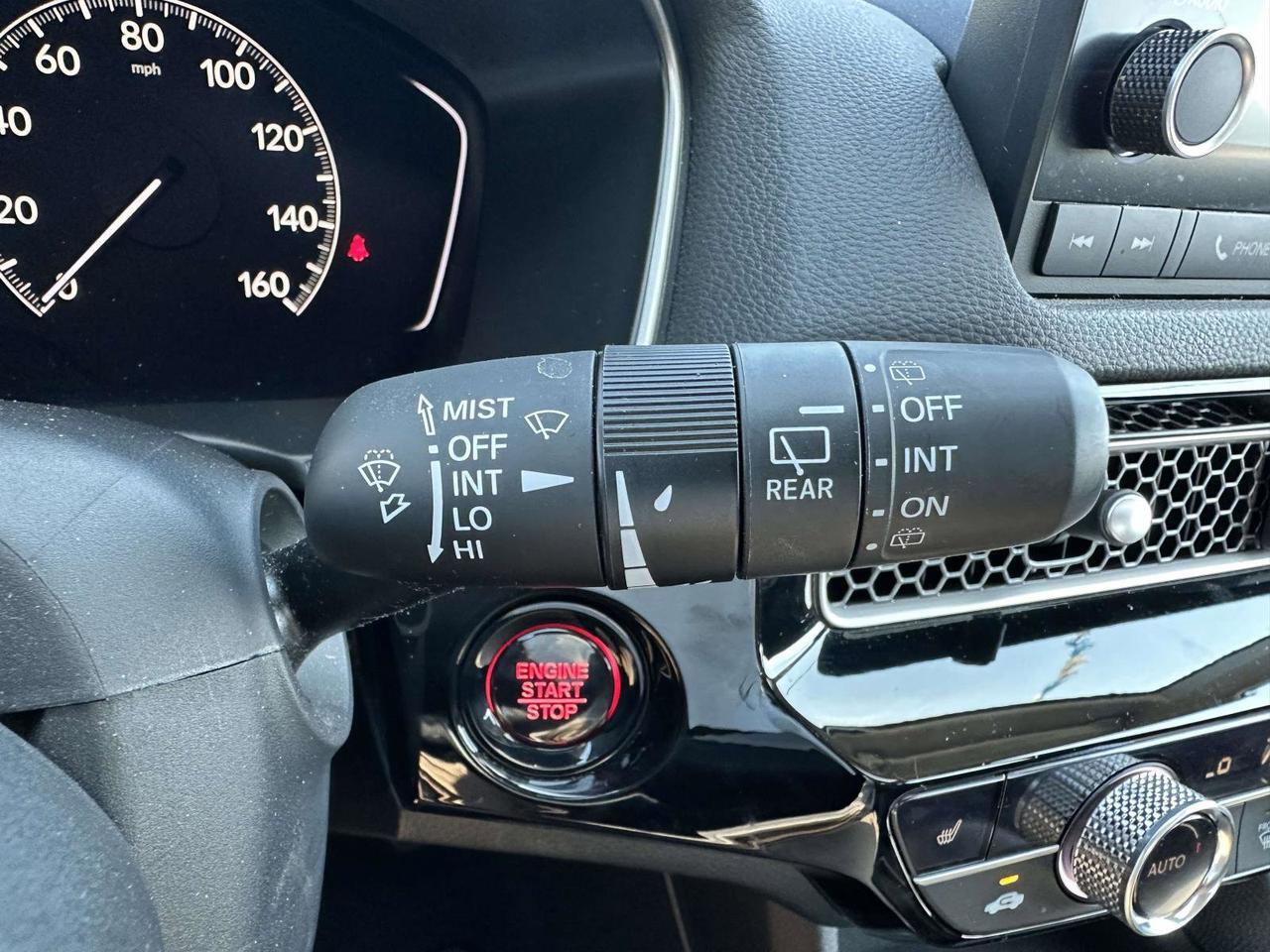 2024 Honda Civic Hatchback EX-L San Clemente CA