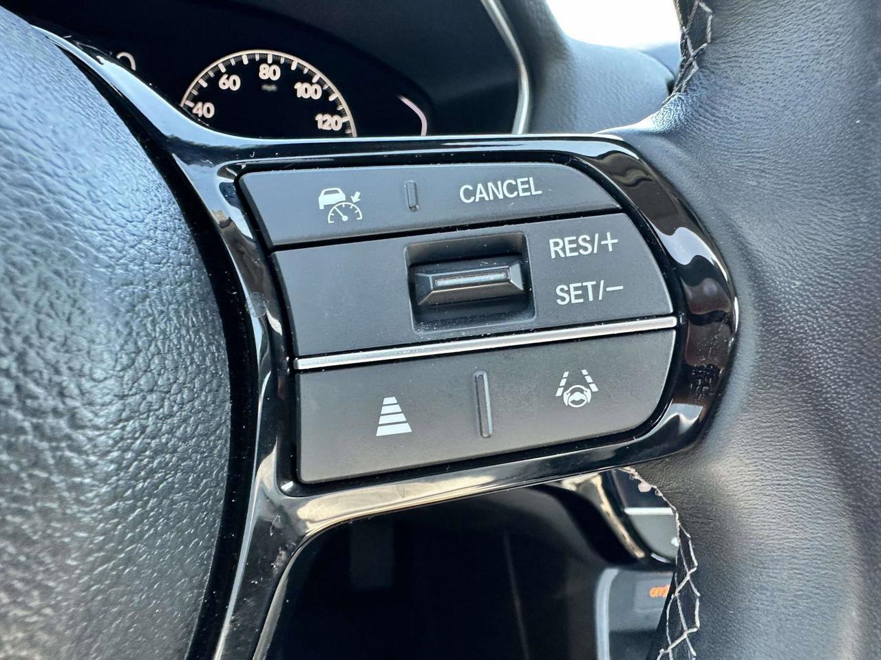 2024 Honda Civic Hatchback EX-L San Clemente CA