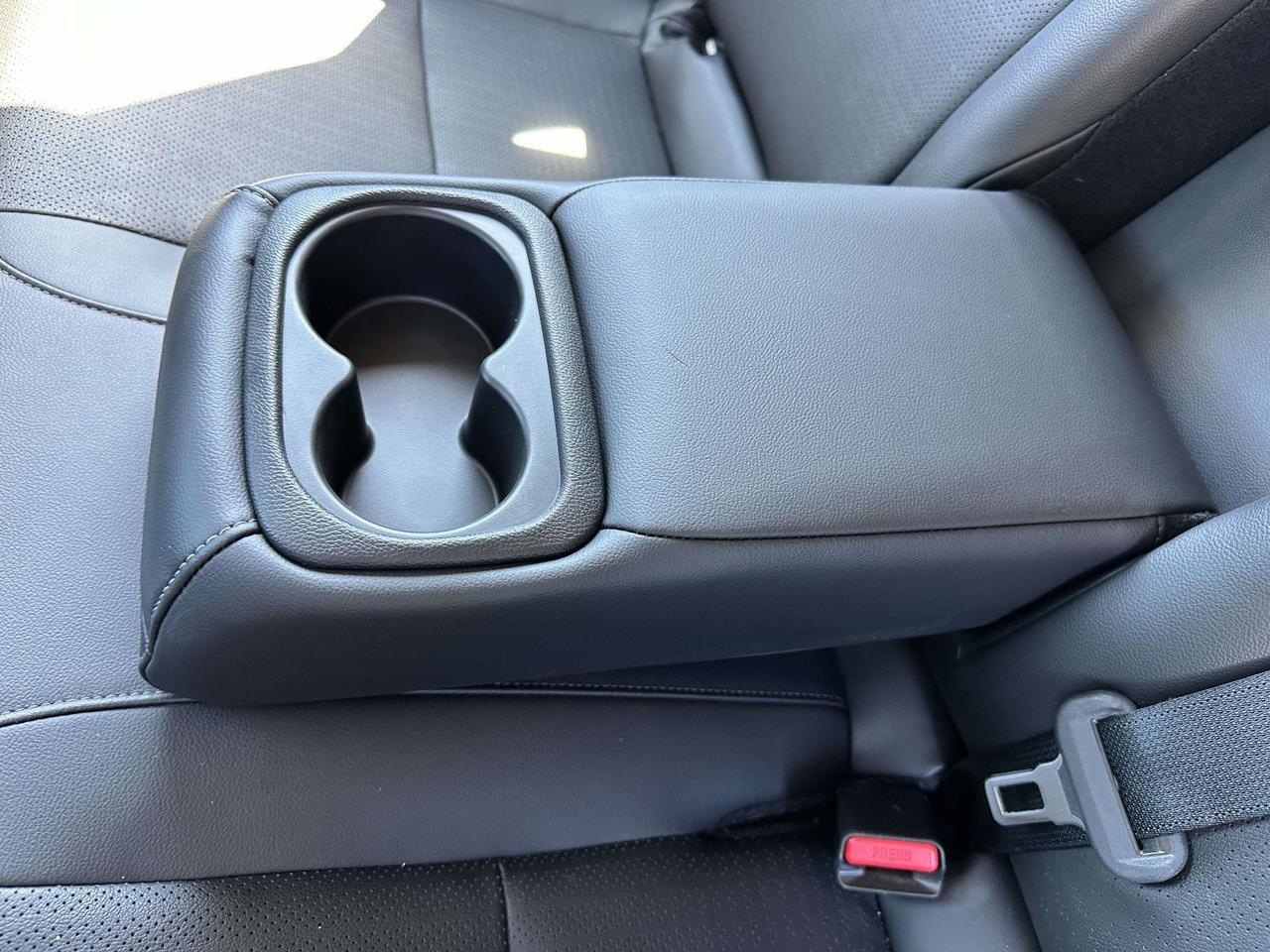 2024 Honda Civic Hatchback EX-L San Clemente CA