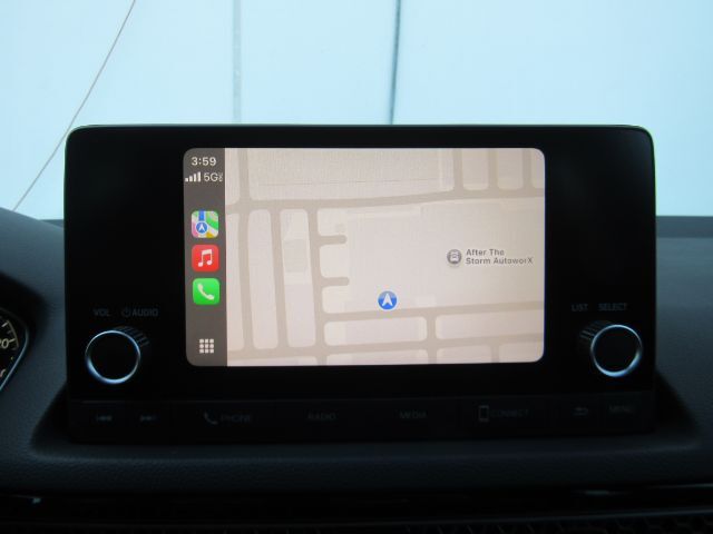 2024 Honda Civic Hatchback EX-L Plano TX