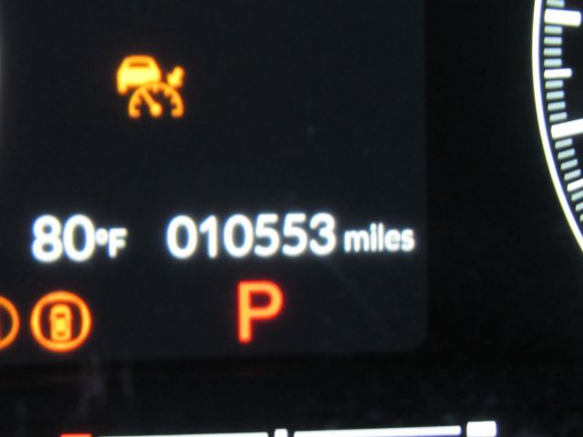 2024 Honda Civic Hatchback EX-L Plano TX