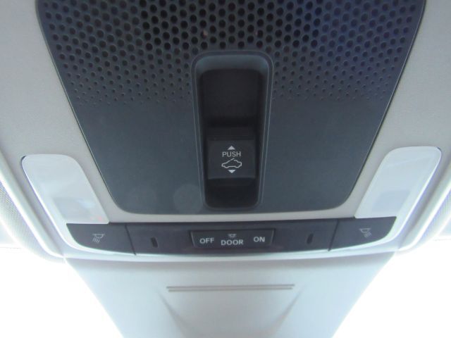 2024 Honda Civic Hatchback EX-L Plano TX