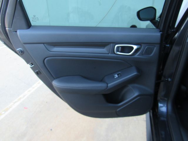 2024 Honda Civic Hatchback EX-L Plano TX