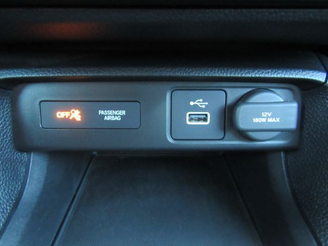 2024 Honda Civic Hatchback EX-L Plano TX