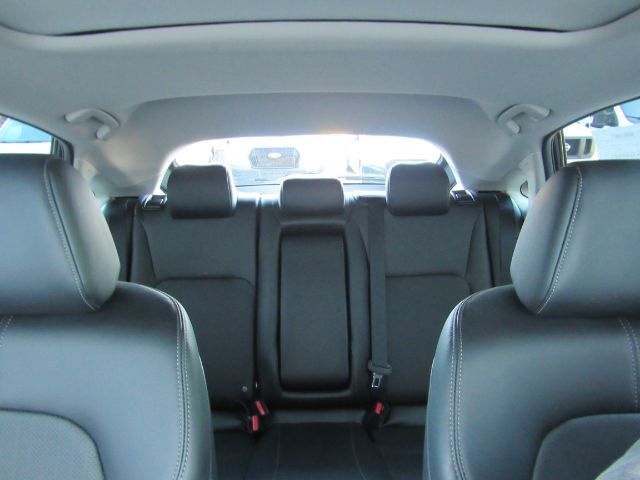 2024 Honda Civic Hatchback EX-L Plano TX