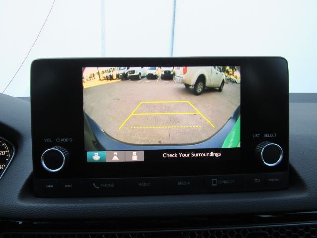 2024 Honda Civic Hatchback EX-L Plano TX