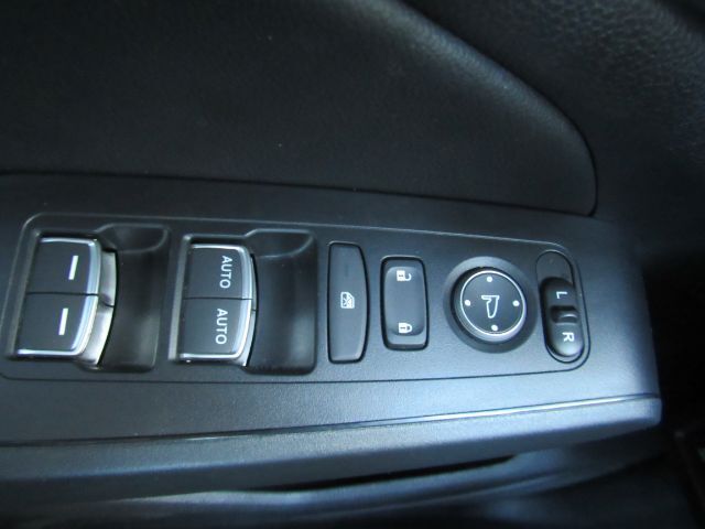 2024 Honda Civic Hatchback EX-L Plano TX