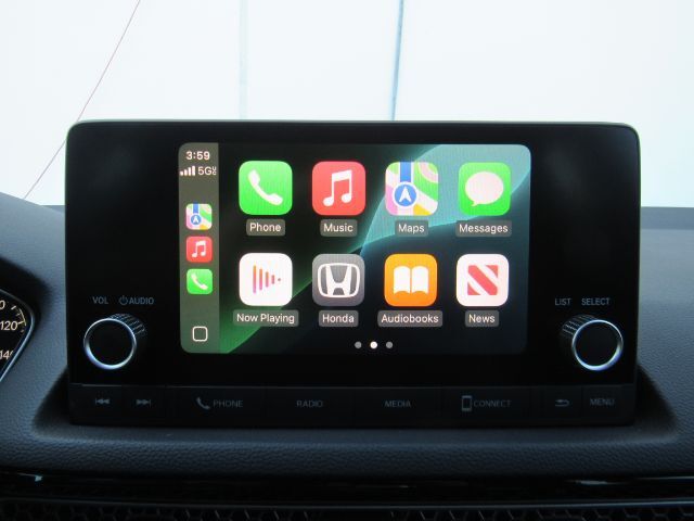 2024 Honda Civic Hatchback EX-L Plano TX