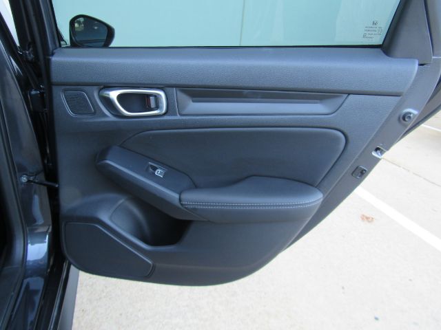 2024 Honda Civic Hatchback EX-L Plano TX