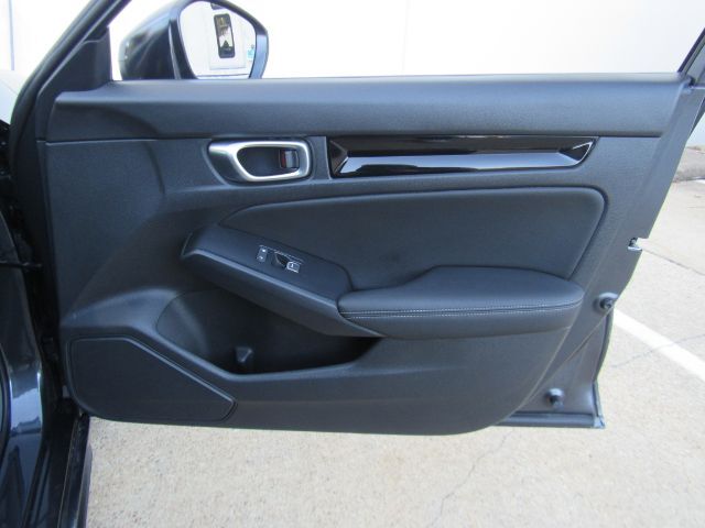 2024 Honda Civic Hatchback EX-L Plano TX