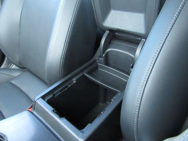 2024 Honda Civic Hatchback EX-L Plano TX