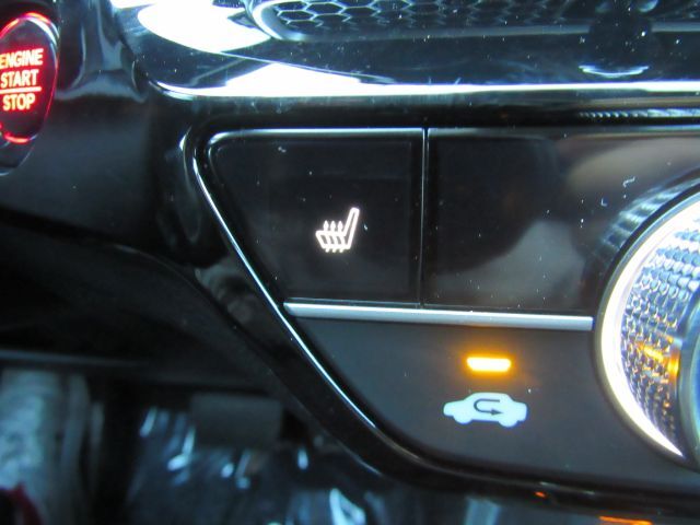 2024 Honda Civic Hatchback EX-L Plano TX