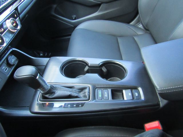 2024 Honda Civic Hatchback EX-L Plano TX