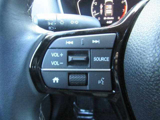 2024 Honda Civic Hatchback EX-L Plano TX