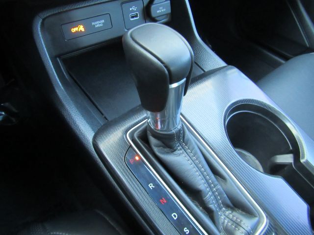 2024 Honda Civic Hatchback EX-L Plano TX