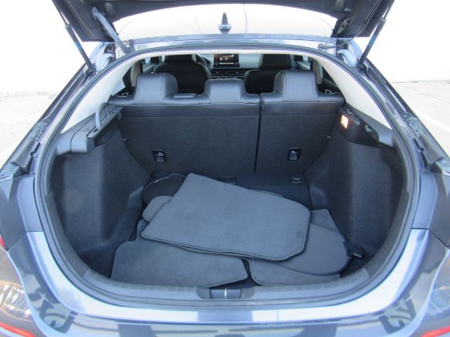 2024 Honda Civic Hatchback EX-L Plano TX