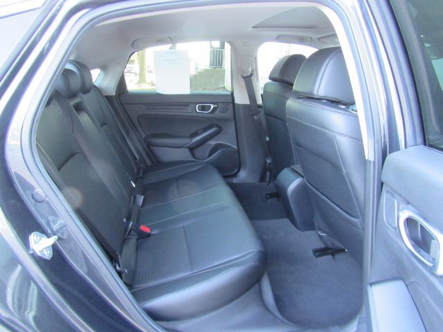 2024 Honda Civic Hatchback EX-L Plano TX