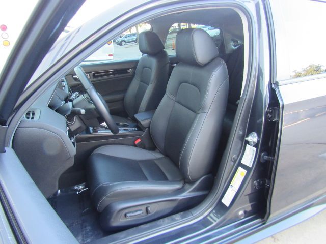 2024 Honda Civic Hatchback EX-L Plano TX