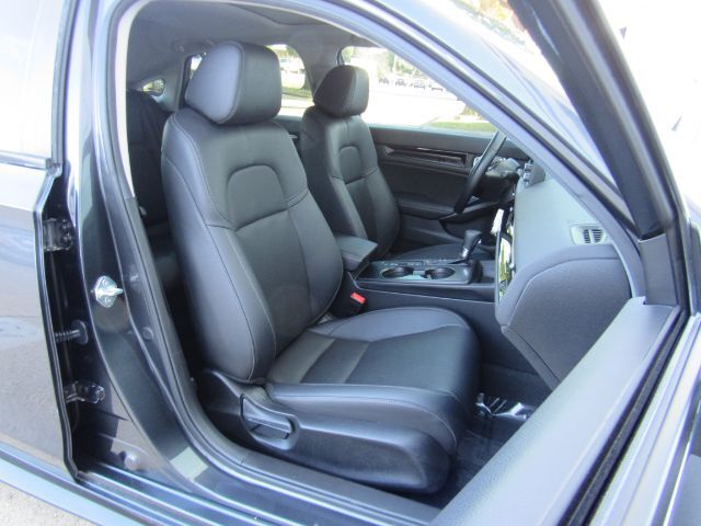 2024 Honda Civic Hatchback EX-L Plano TX