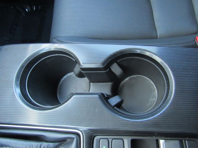 2024 Honda Civic Hatchback EX-L Plano TX