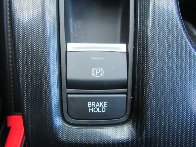 2024 Honda Civic Hatchback EX-L Plano TX