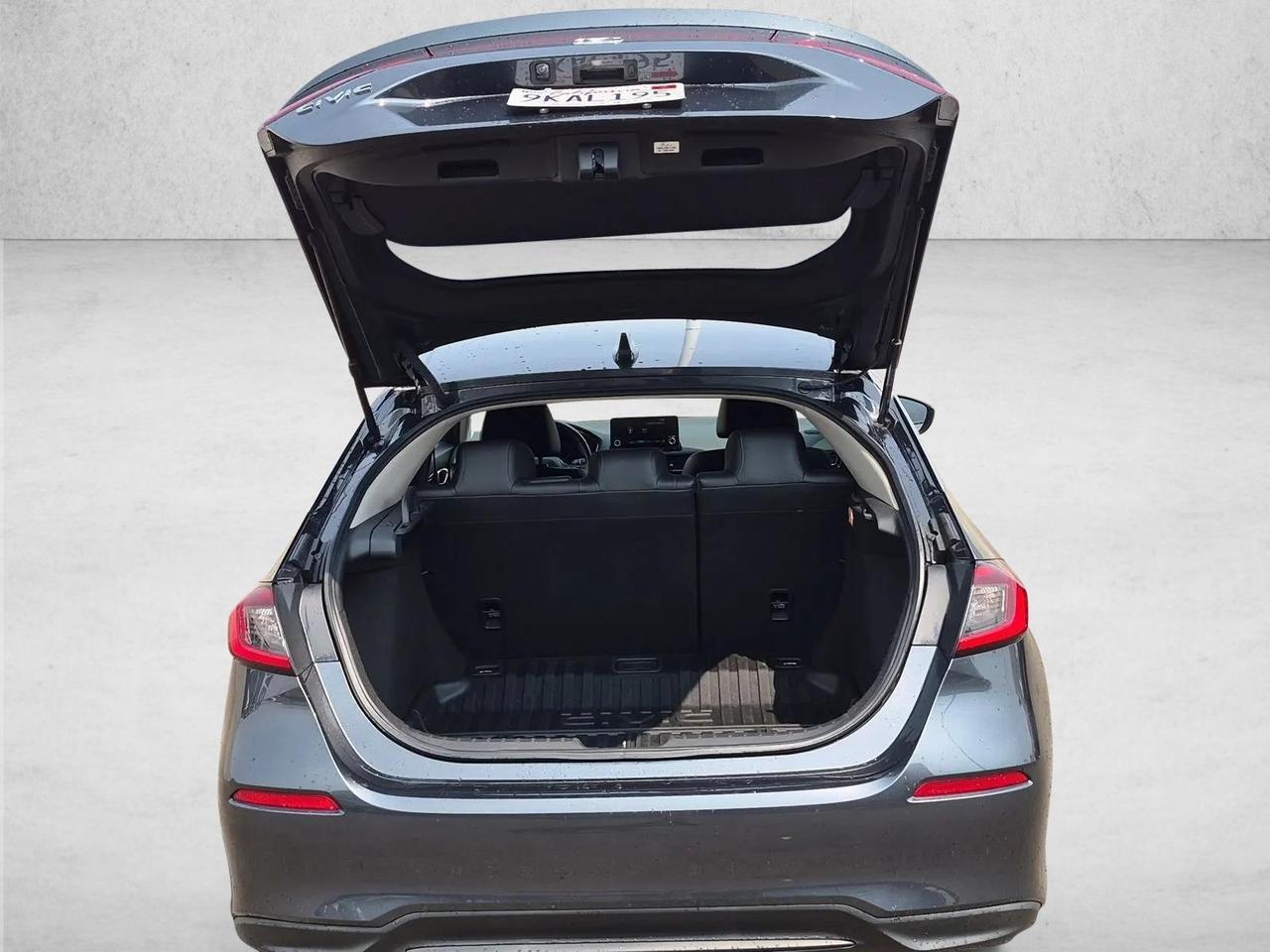 2024 Honda Civic Hatchback EX-L Roseville CA