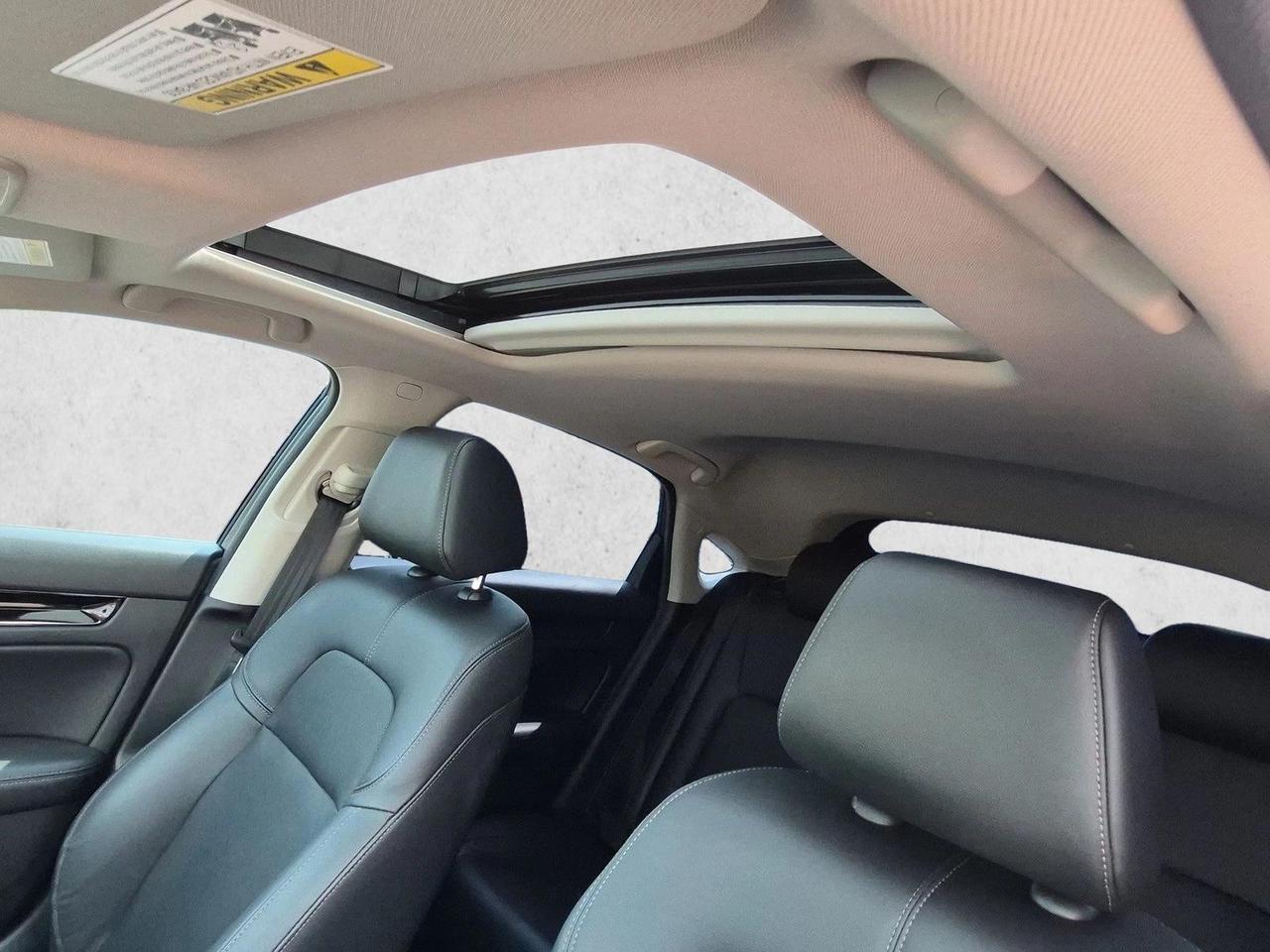 2024 Honda Civic Hatchback EX-L Roseville CA