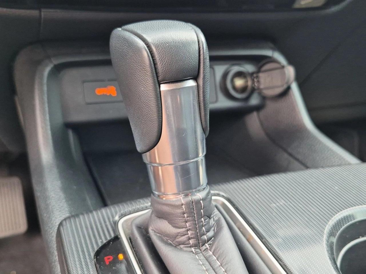 2024 Honda Civic Hatchback EX-L Roseville CA
