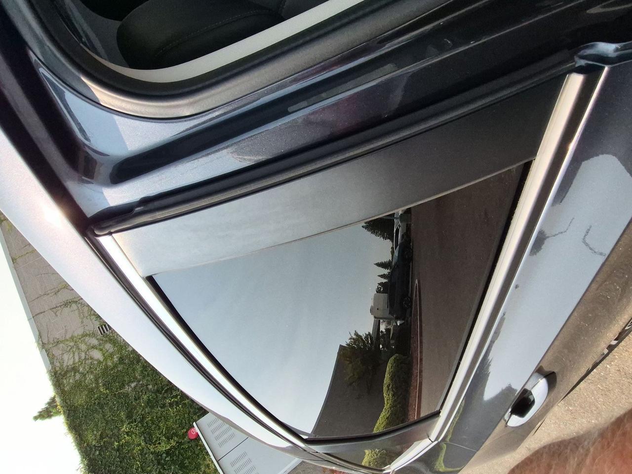 2024 Honda Civic Hatchback EX-L Roseville CA