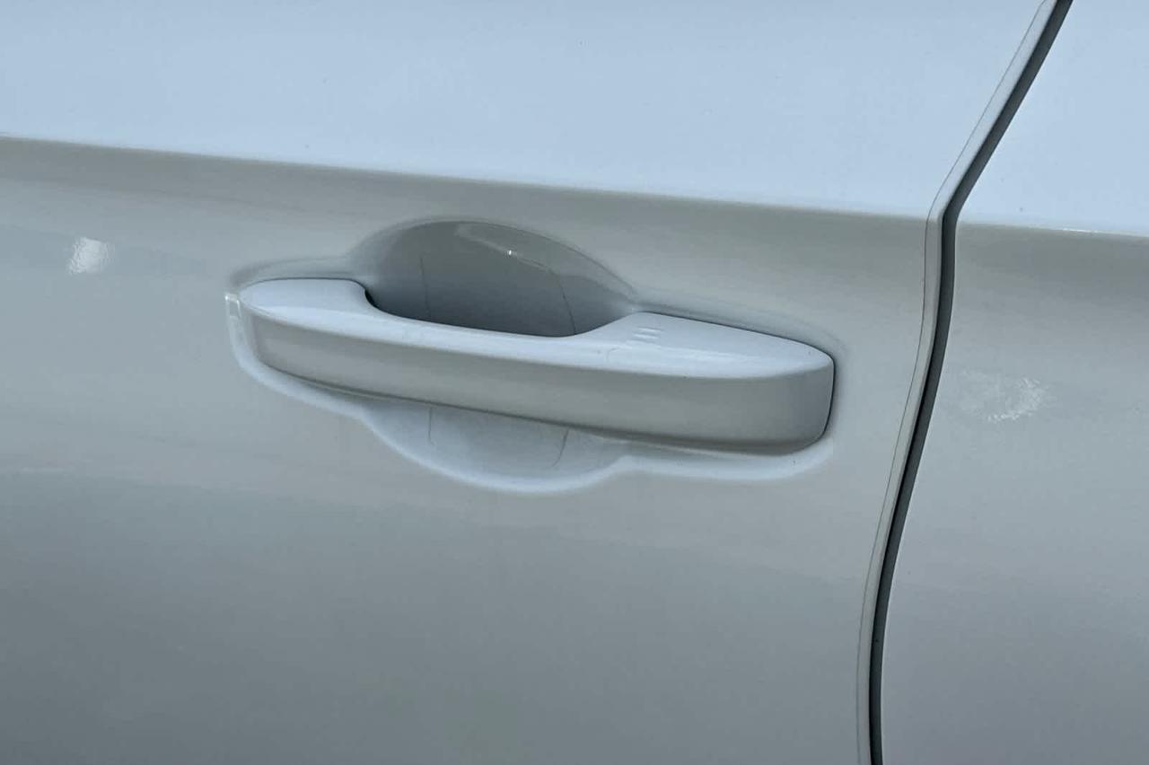 2024 Honda Civic Hatchback EX-L Roseville CA