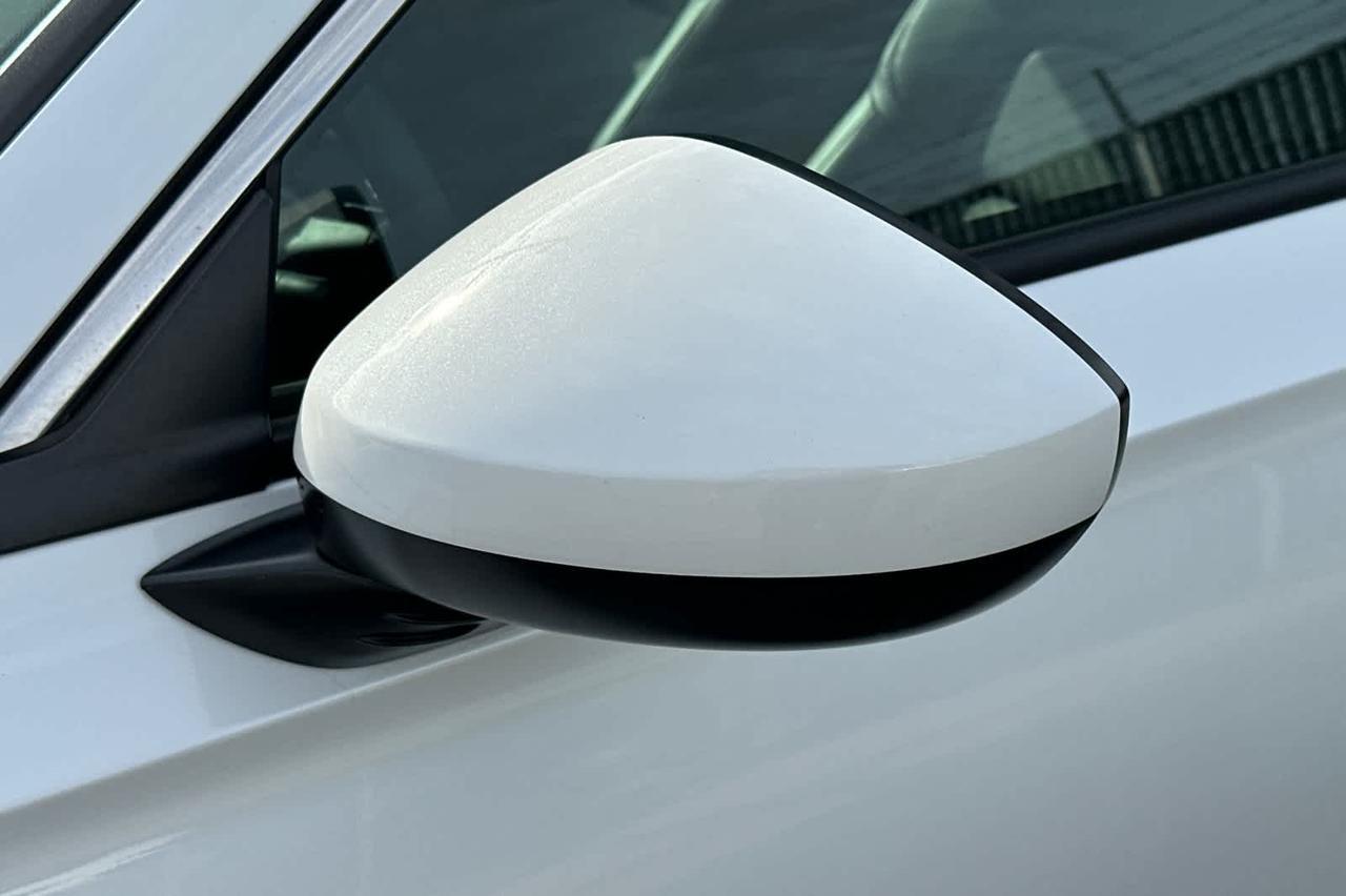 2024 Honda Civic Hatchback EX-L Roseville CA