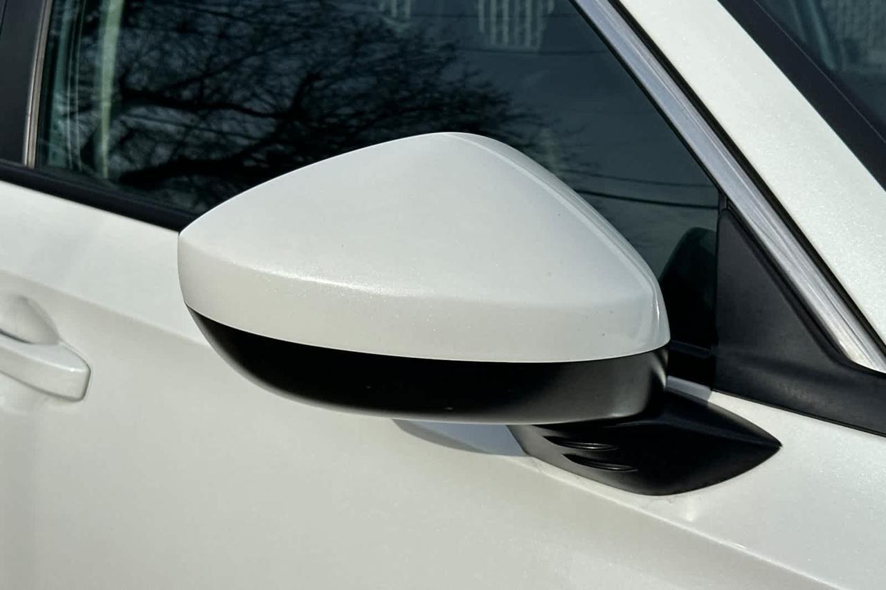 2024 Honda Civic Hatchback EX-L Roseville CA