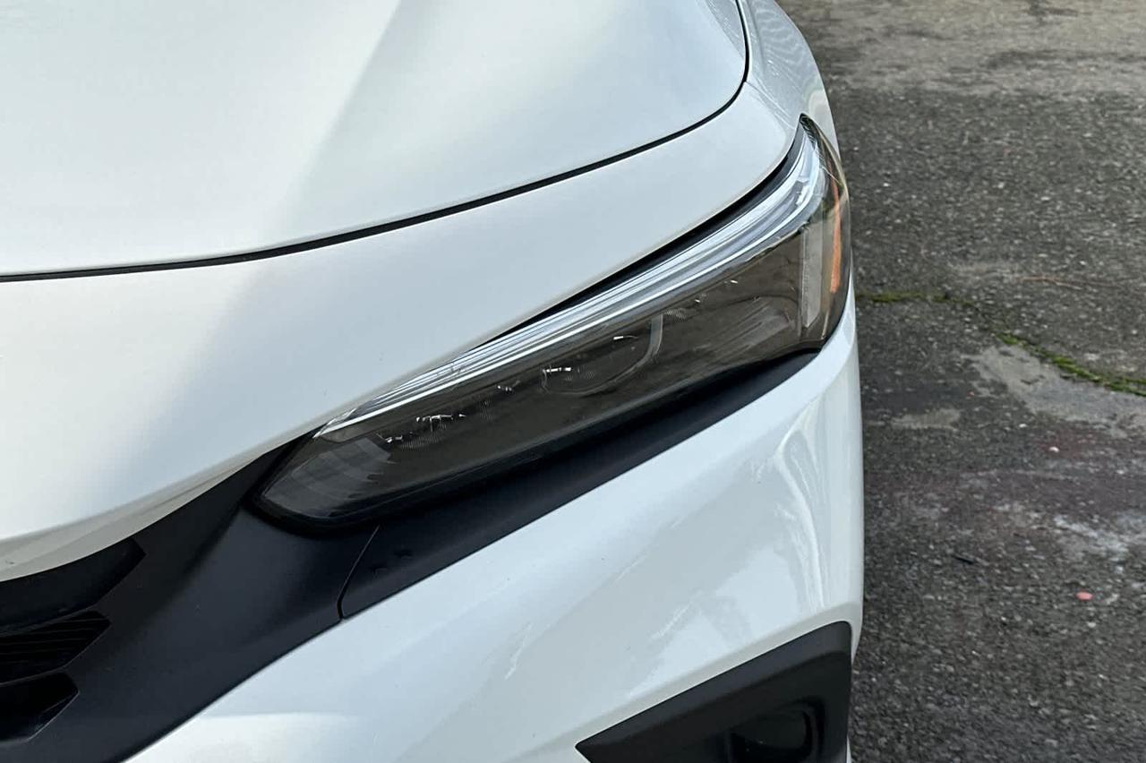 2024 Honda Civic Hatchback EX-L Roseville CA