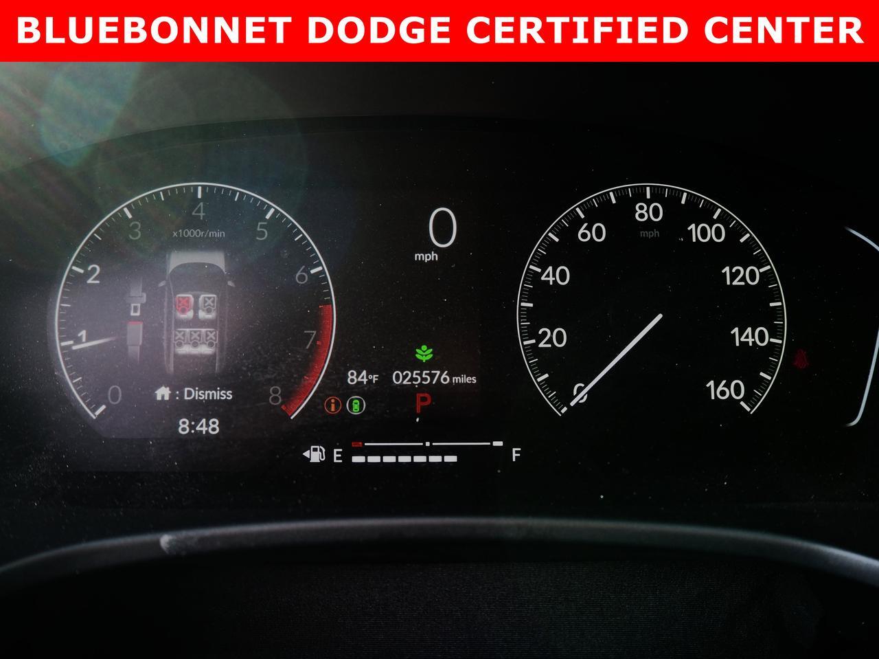 2024 Honda Civic Hatchback EX-L New Braunfels TX