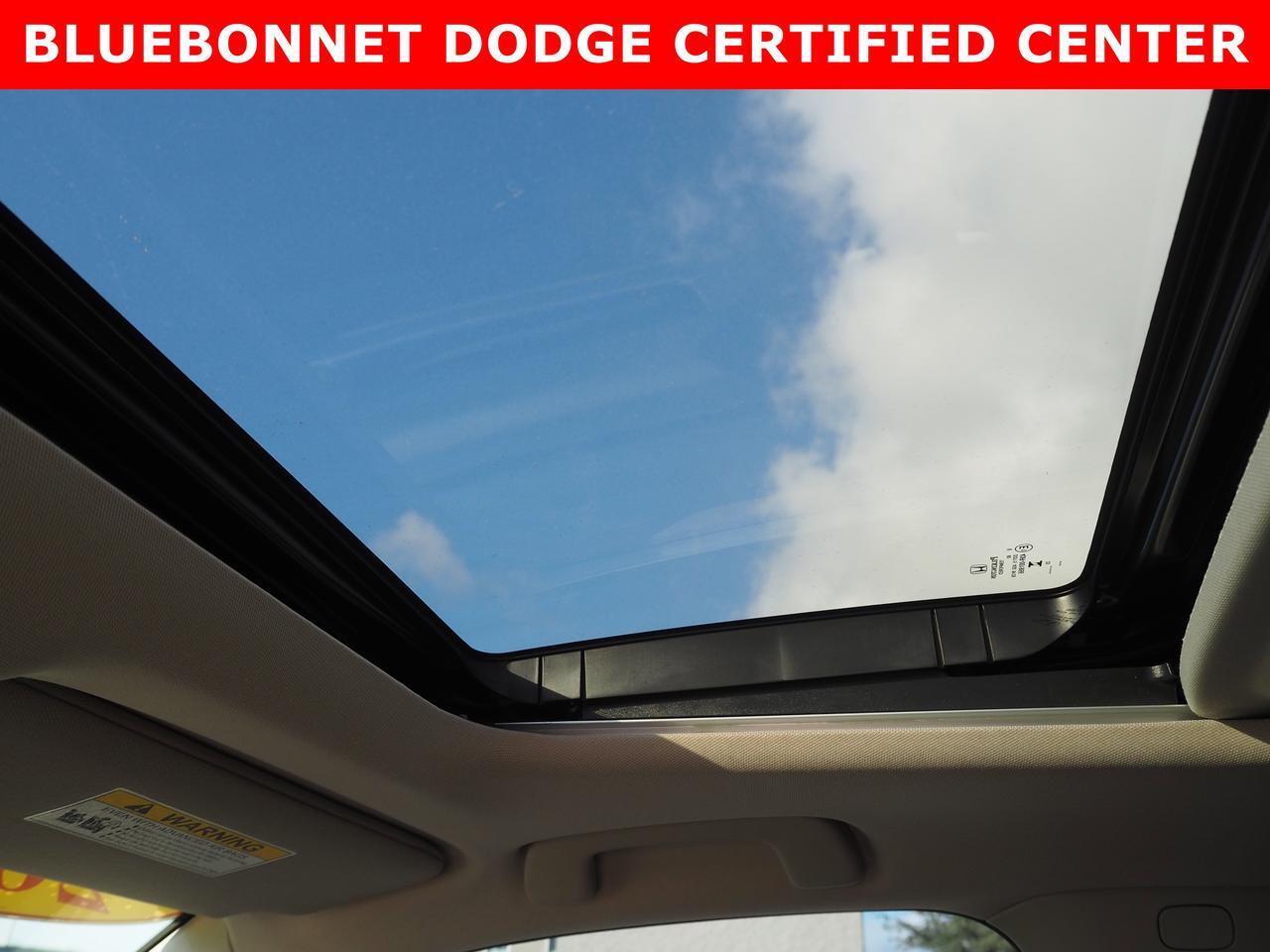 2024 Honda Civic Hatchback EX-L New Braunfels TX