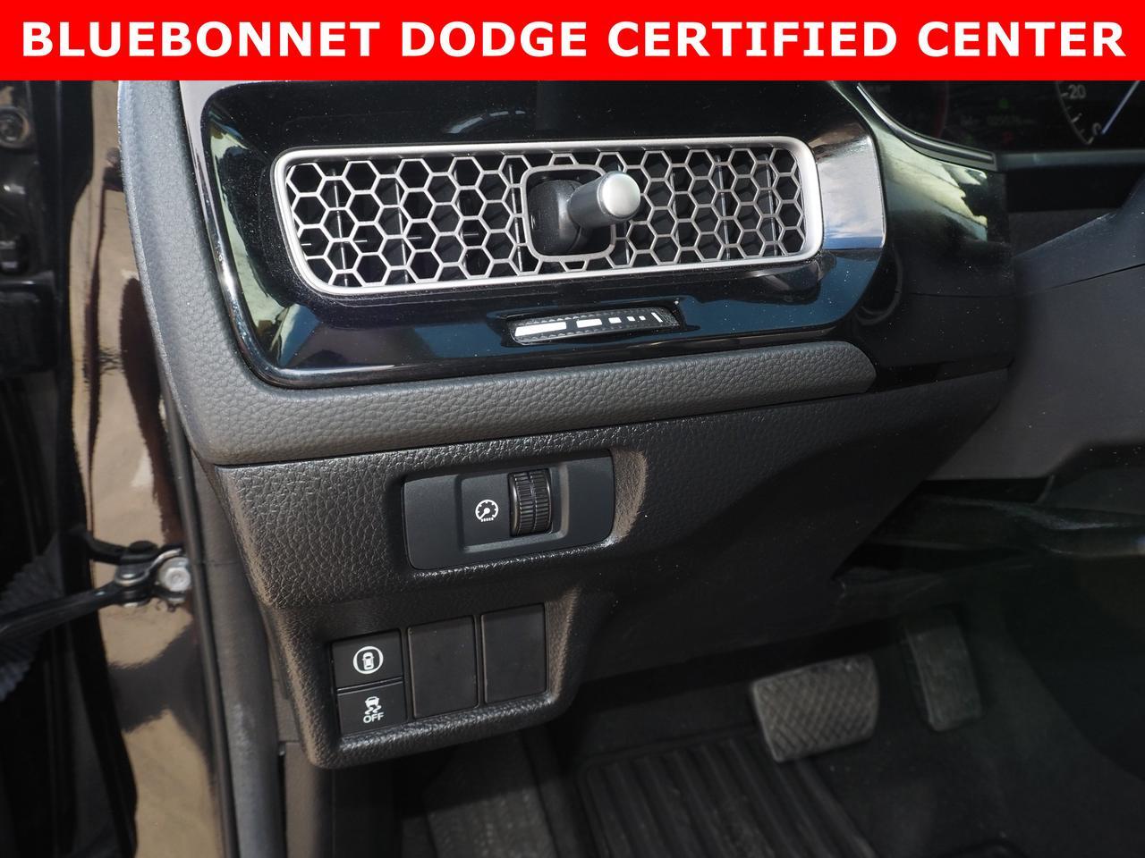 2024 Honda Civic Hatchback EX-L New Braunfels TX