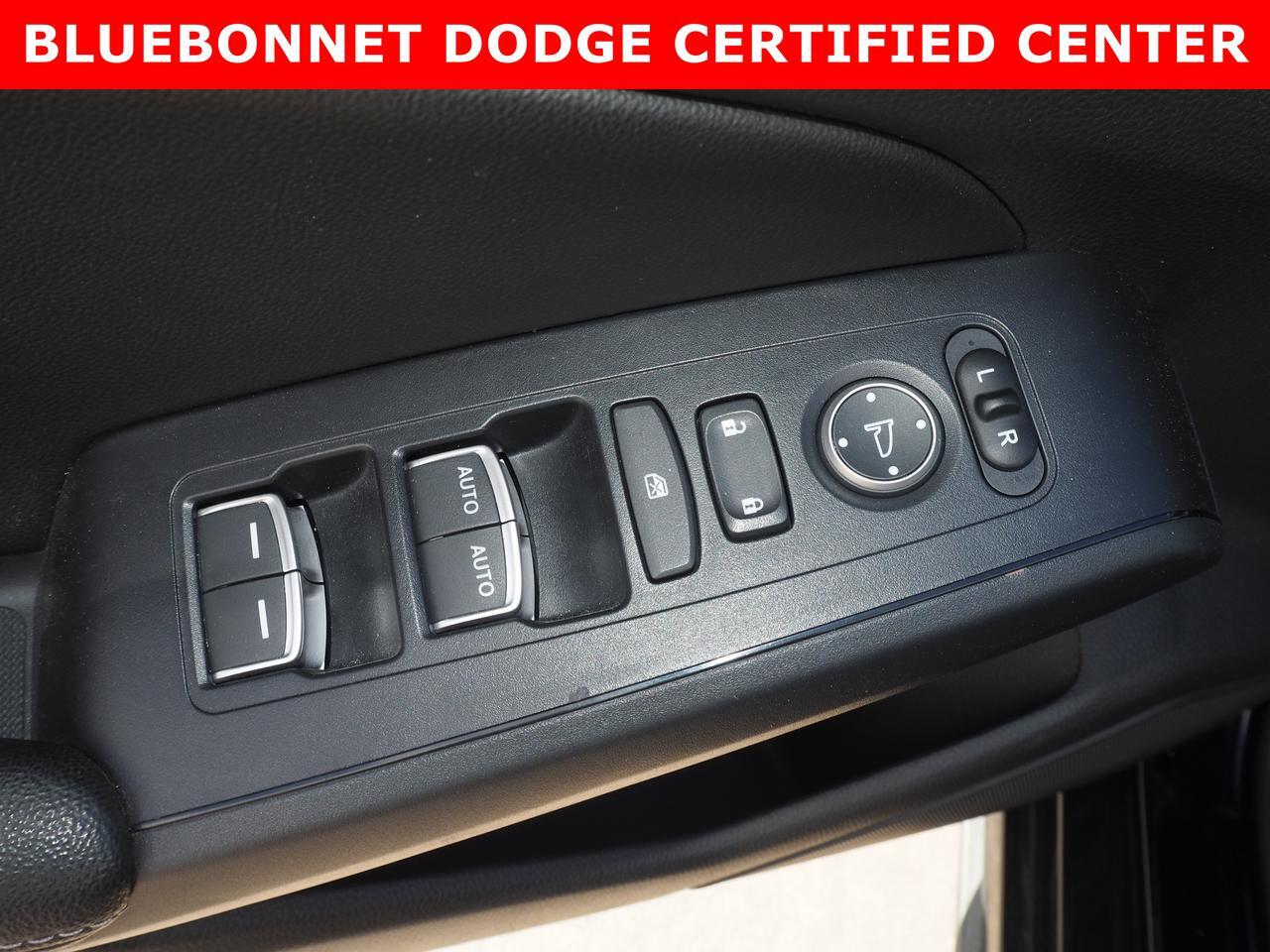 2024 Honda Civic Hatchback EX-L New Braunfels TX