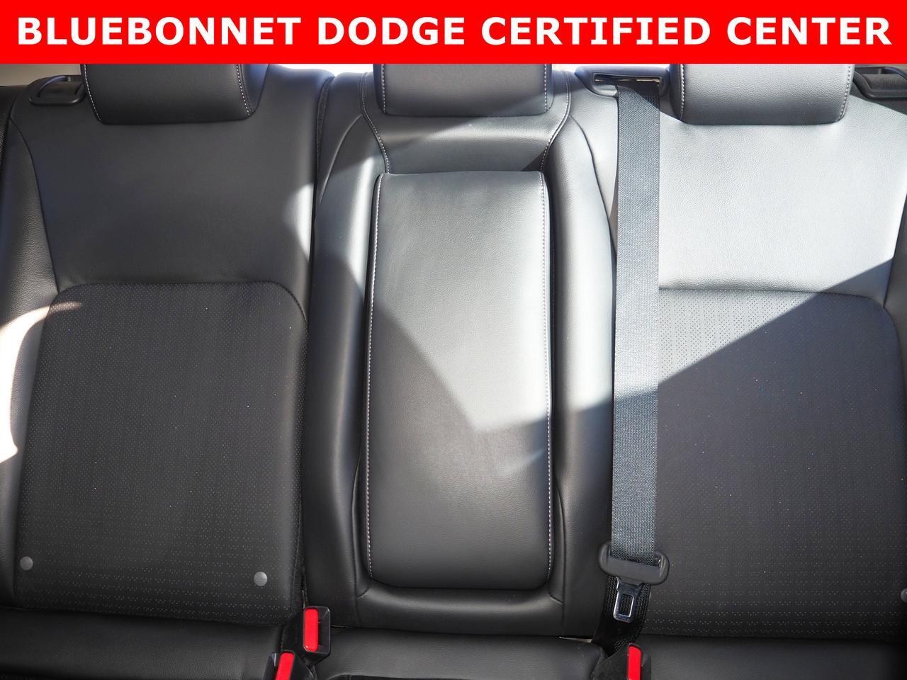2024 Honda Civic Hatchback EX-L New Braunfels TX