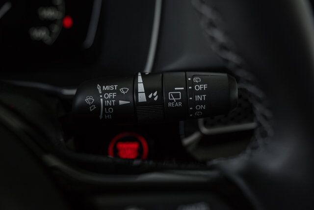 2024 Honda Civic Hatchback EX-L  Selma TX