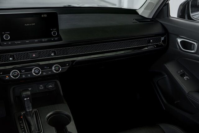 2024 Honda Civic Hatchback EX-L  Selma TX