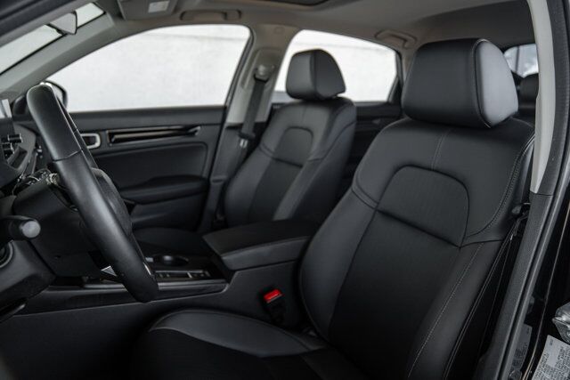 2024 Honda Civic Hatchback EX-L  Selma TX