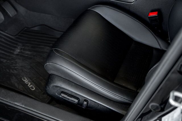 2024 Honda Civic Hatchback EX-L  Selma TX