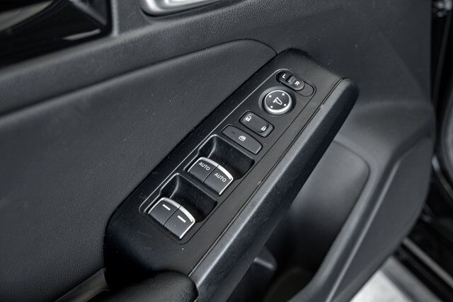 2024 Honda Civic Hatchback EX-L  Selma TX