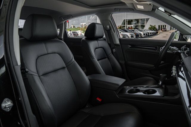 2024 Honda Civic Hatchback EX-L  Selma TX