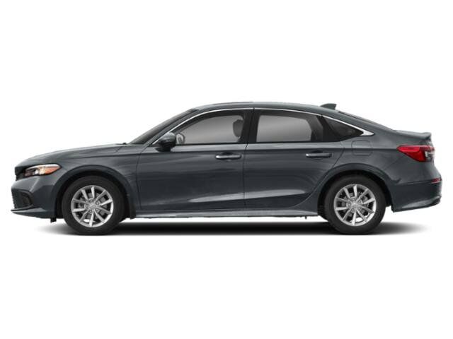 2024 Honda Civic Hatchback EX-L San Antonio TX