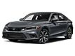 2024 Honda Civic Hatchback EX-L