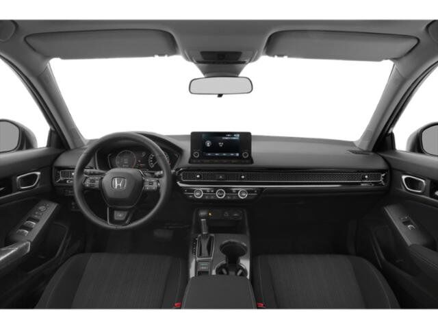 2024 Honda Civic Hatchback EX-L San Antonio TX