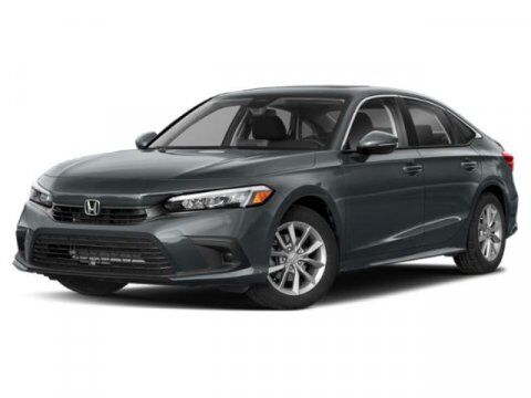 2024 Honda Civic Hatchback EX-L San Clemente CA