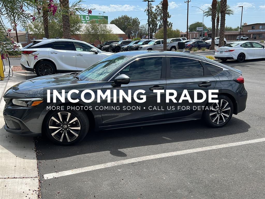 2024 Honda Civic Hatchback EX-L Tucson AZ
